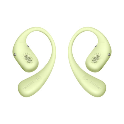 Huawei FreeArc Auricolare Con cavo e senza cavo A clip Musica e Chiamate USB tipo-C Bluetooth Verde