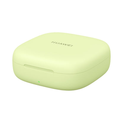 Huawei FreeArc Auricolare Con cavo e senza cavo A clip Musica e Chiamate USB tipo-C Bluetooth Verde