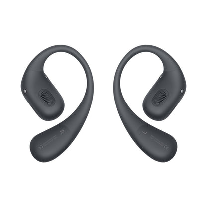 Huawei FreeArc. Cuffie open-ear impermeabili IP57 e compatibili con iOS, Android e Windows. Colore nero.