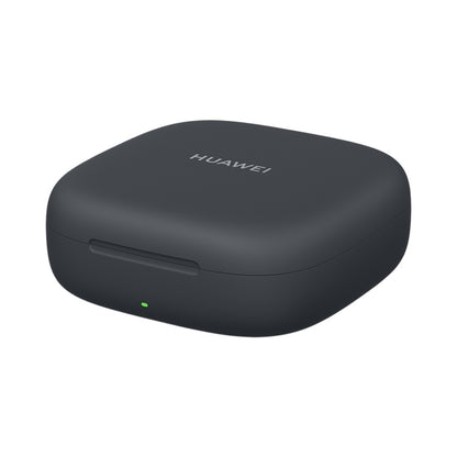 Huawei FreeArc. Cuffie open-ear impermeabili IP57 e compatibili con iOS, Android e Windows. Colore nero.