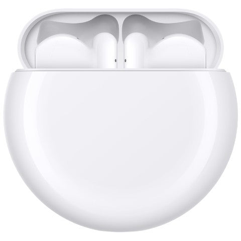 Huawei FreeBuds 3 Auricolare True Wireless Stereo (TWS) In-ear Musica e Chiamate USB tipo-C Bluetooth Bianco