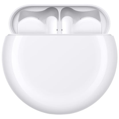 Huawei FreeBuds 3 Auricolare True Wireless Stereo (TWS) In-ear Musica e Chiamate USB tipo-C Bluetooth Bianco
