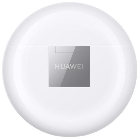 Huawei FreeBuds 3 Auricolare True Wireless Stereo (TWS) In-ear Musica e Chiamate USB tipo-C Bluetooth Bianco