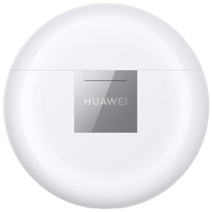 Huawei FreeBuds 3 Auricolare True Wireless Stereo (TWS) In-ear Musica e Chiamate USB tipo-C Bluetooth Bianco