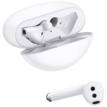 Huawei FreeBuds 3 Auricolare True Wireless Stereo (TWS) In-ear Musica e Chiamate USB tipo-C Bluetooth Bianco