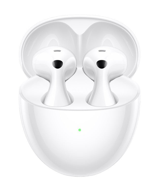 Huawei FreeBuds 6 Auricolare Wireless In-ear Musica e Chiamate USB tipo-C Bluetooth Bianco
