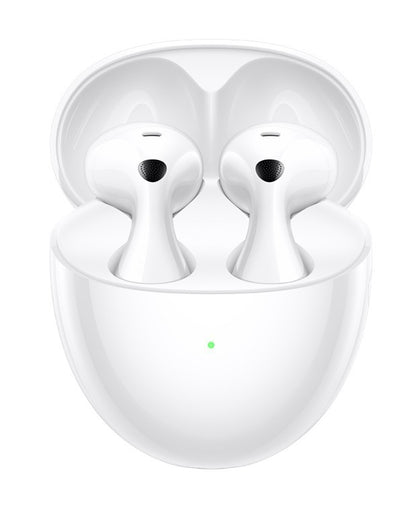 Huawei FreeBuds 6 Auricolare Wireless In-ear Musica e Chiamate USB tipo-C Bluetooth Bianco