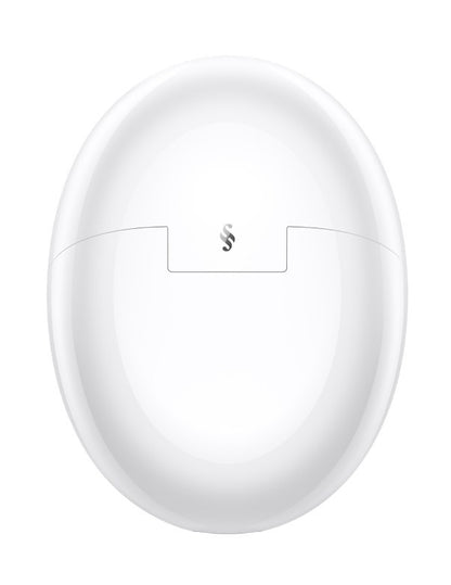 Huawei FreeBuds 6 Auricolare Wireless In-ear Musica e Chiamate USB tipo-C Bluetooth Bianco