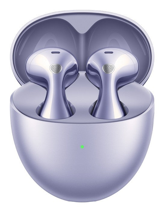 Huawei FreeBuds 6 Auricolare Wireless In-ear Musica e Chiamate USB tipo-C Bluetooth Viola