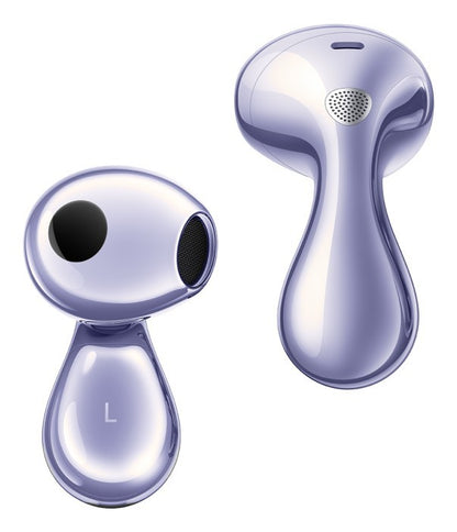 Huawei FreeBuds 6 Auricolare Wireless In-ear Musica e Chiamate USB tipo-C Bluetooth Viola