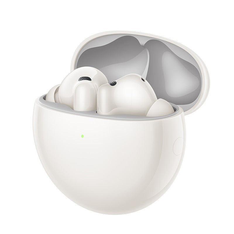 Huawei FreeBuds 7i Auricolare True Wireless Stereo (TWS) In-ear Musica e Chiamate Bluetooth Bianco