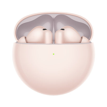Huawei FreeBuds 7i Auricolare True Wireless Stereo (TWS) In-ear Musica e Chiamate Bluetooth Rosa