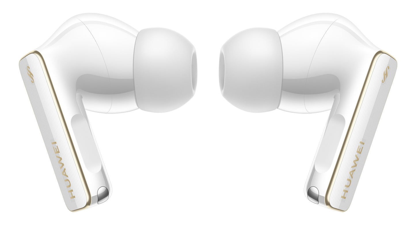 Huawei Freebuds Pro 4 Auricolare Wireless In-ear Chiamate/Musica/Sport/Tutti i giorni USB tipo-C Bluetooth Bianco