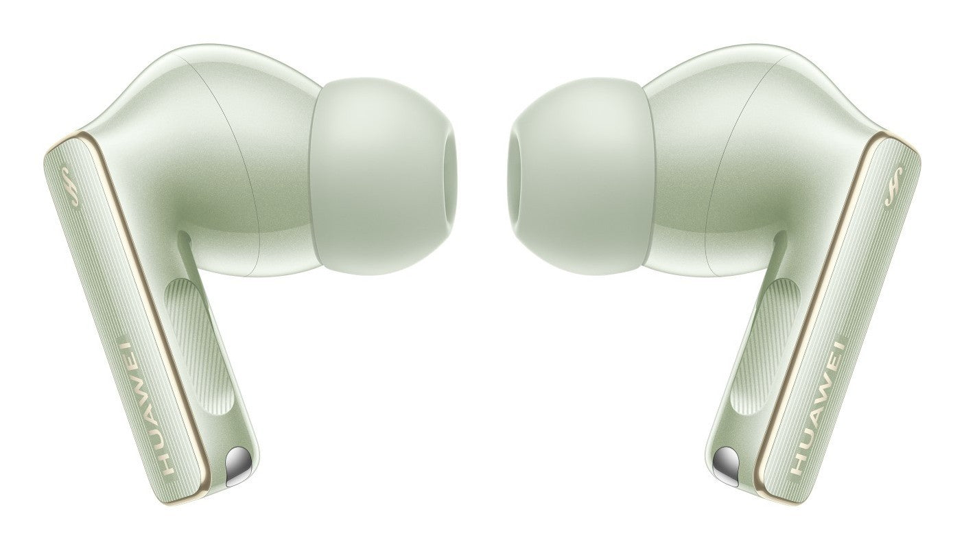 Huawei Freebuds Pro 4 Auricolare Wireless In-ear Chiamate/Musica/Sport/Tutti i giorni USB tipo-C Bluetooth Verde