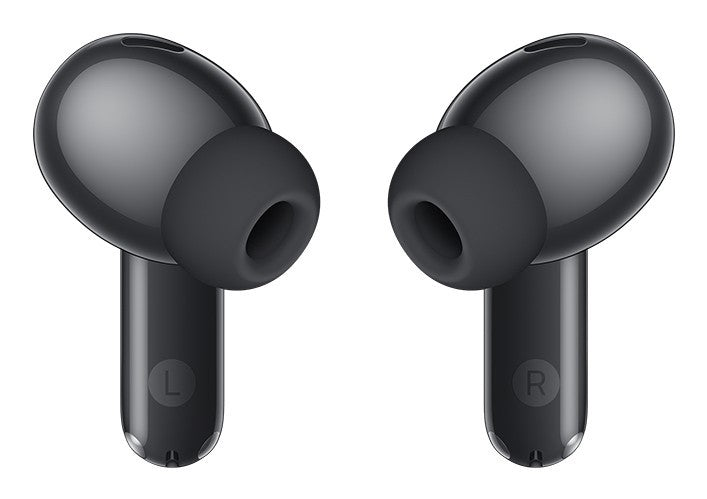 Huawei FreeBuds SE4, autonomia fino a 50 ore, ricarica rapida 10 minuti e cancellazione attiva del rumore. Compatibili con iOS,