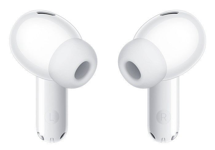 Huawei FreeBuds SE4, autonomia fino a 50 ore, ricarica rapida 10 minuti e cancellazione attiva del rumore. Compatibili con iOS,