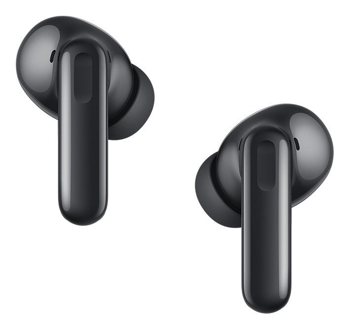 Huawei FreeBuds SE4, autonomia fino a 50 ore, ricarica rapida 10 minuti e cancellazione attiva del rumore. Compatibili con iOS,