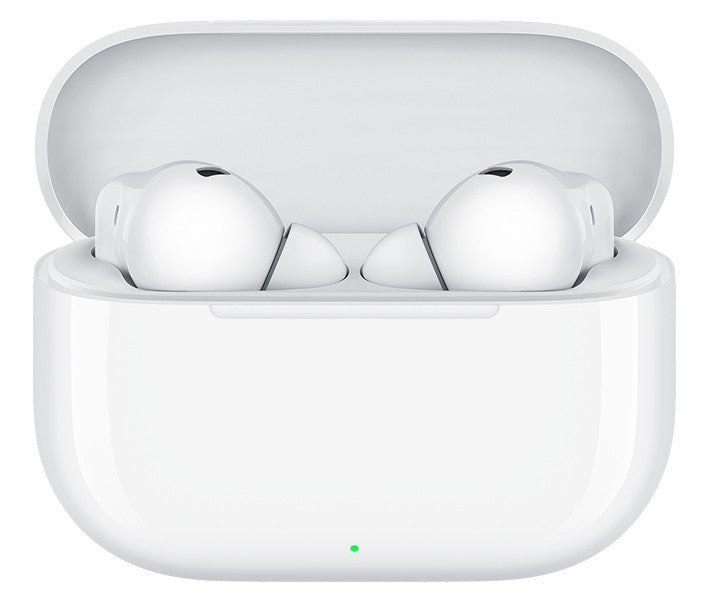 Huawei FreeBuds SE4, autonomia fino a 50 ore, ricarica rapida 10 minuti e cancellazione attiva del rumore. Compatibili con iOS,