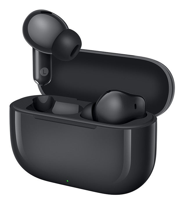 Huawei FreeBuds SE4, autonomia fino a 50 ore, ricarica rapida 10 minuti e cancellazione attiva del rumore. Compatibili con iOS,