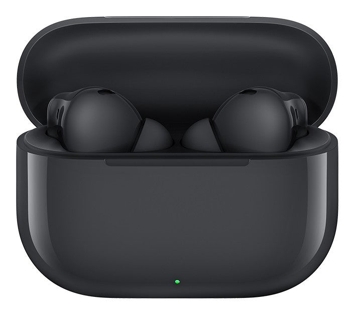Huawei FreeBuds SE4, autonomia fino a 50 ore, ricarica rapida 10 minuti e cancellazione attiva del rumore. Compatibili con iOS,