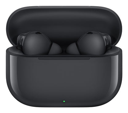 Huawei FreeBuds SE4, autonomia fino a 50 ore, ricarica rapida 10 minuti e cancellazione attiva del rumore. Compatibili con iOS,