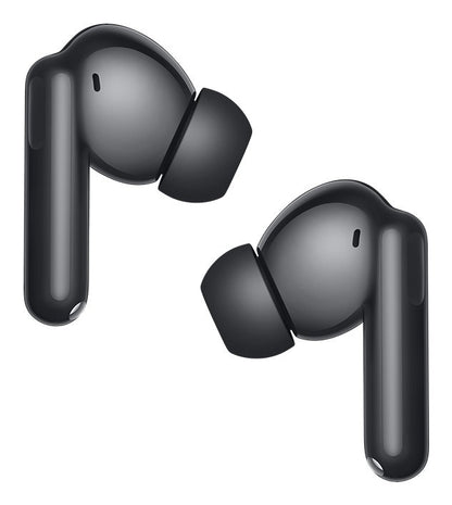 Huawei FreeBuds SE4, autonomia fino a 50 ore, ricarica rapida 10 minuti e cancellazione attiva del rumore. Compatibili con iOS,