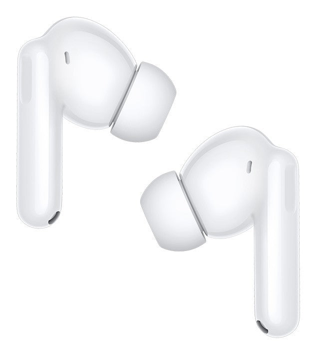 Huawei FreeBuds SE4, autonomia fino a 50 ore, ricarica rapida 10 minuti e cancellazione attiva del rumore. Compatibili con iOS,