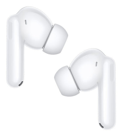 Huawei FreeBuds SE4, autonomia fino a 50 ore, ricarica rapida 10 minuti e cancellazione attiva del rumore. Compatibili con iOS,