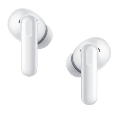 Huawei FreeBuds SE4, autonomia fino a 50 ore, ricarica rapida 10 minuti e cancellazione attiva del rumore. Compatibili con iOS,
