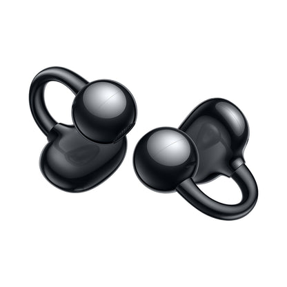 Huawei FreeClip Auricolare True Wireless Stereo (TWS) A clip Musica e Chiamate USB tipo-C Bluetooth Nero
