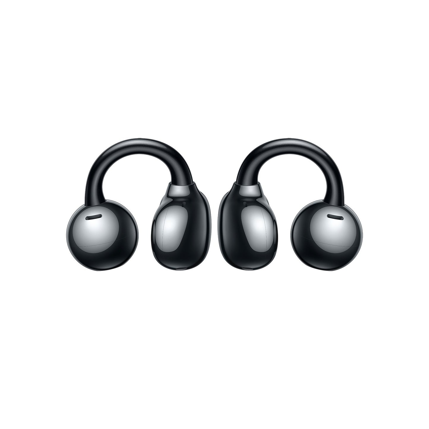 Huawei FreeClip Auricolare True Wireless Stereo (TWS) A clip Musica e Chiamate USB tipo-C Bluetooth Nero