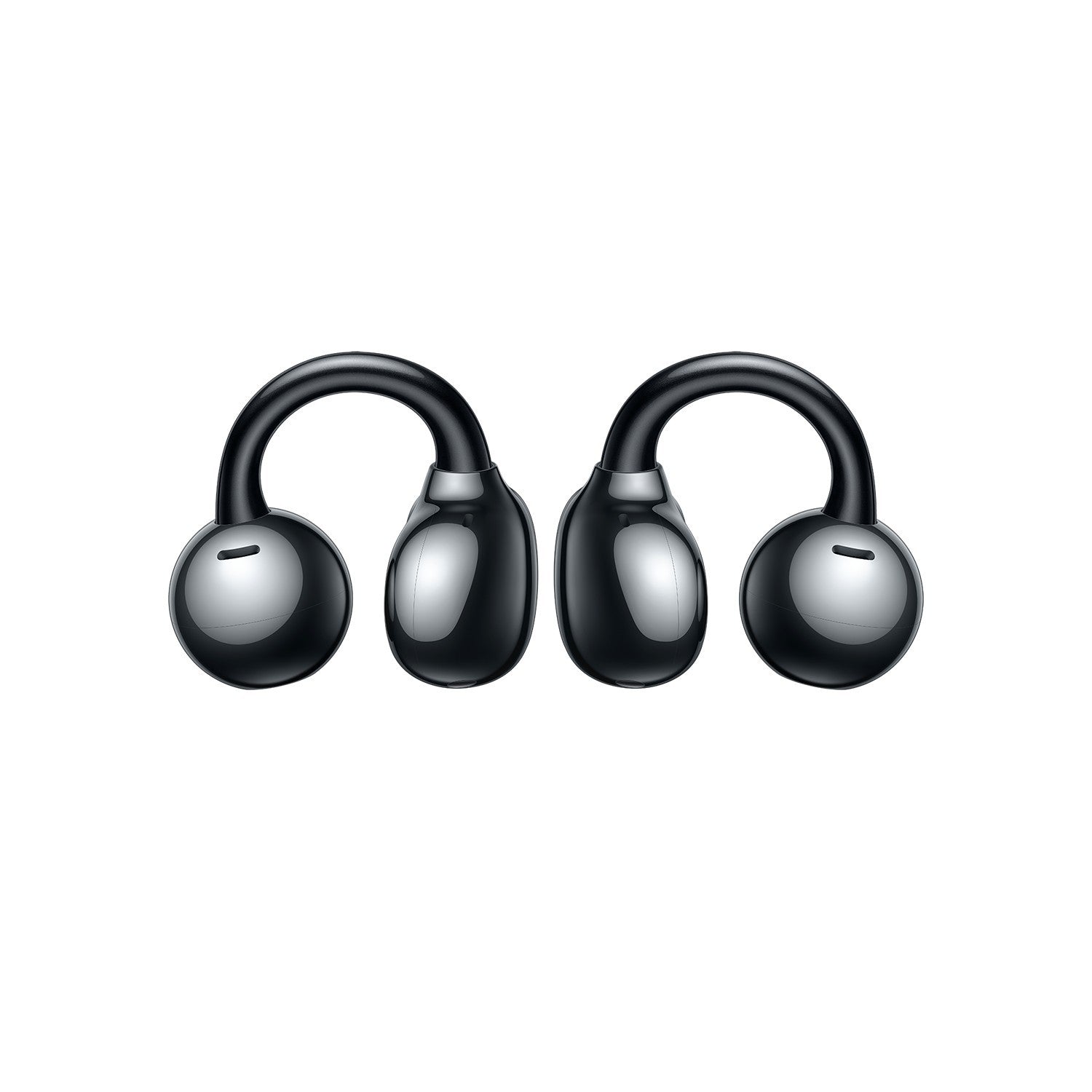 Huawei FreeClip Auricolare True Wireless Stereo (TWS) A clip Musica e Chiamate USB tipo-C Bluetooth Nero