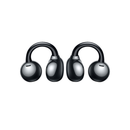 Huawei FreeClip Auricolare True Wireless Stereo (TWS) A clip Musica e Chiamate USB tipo-C Bluetooth Nero
