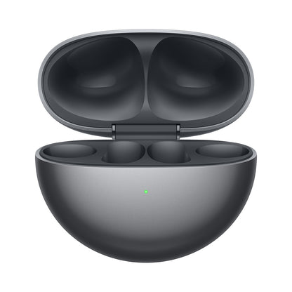 Huawei FreeClip Auricolare True Wireless Stereo (TWS) A clip Musica e Chiamate USB tipo-C Bluetooth Nero