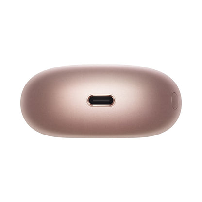 Huawei FreeClip Auricolare True Wireless Stereo (TWS) A clip Musica e Chiamate USB tipo-C Bluetooth Rose Gold