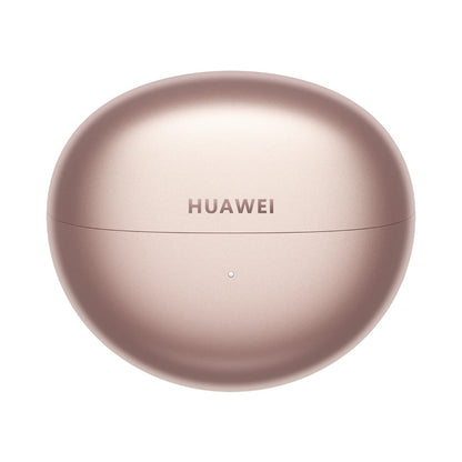 Huawei FreeClip Auricolare True Wireless Stereo (TWS) A clip Musica e Chiamate USB tipo-C Bluetooth Rose Gold