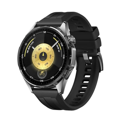Huawei GT6 3,35 cm (1.32") AMOLED 41 mm Digitale 466 x 466 Pixel Touch screen Nero