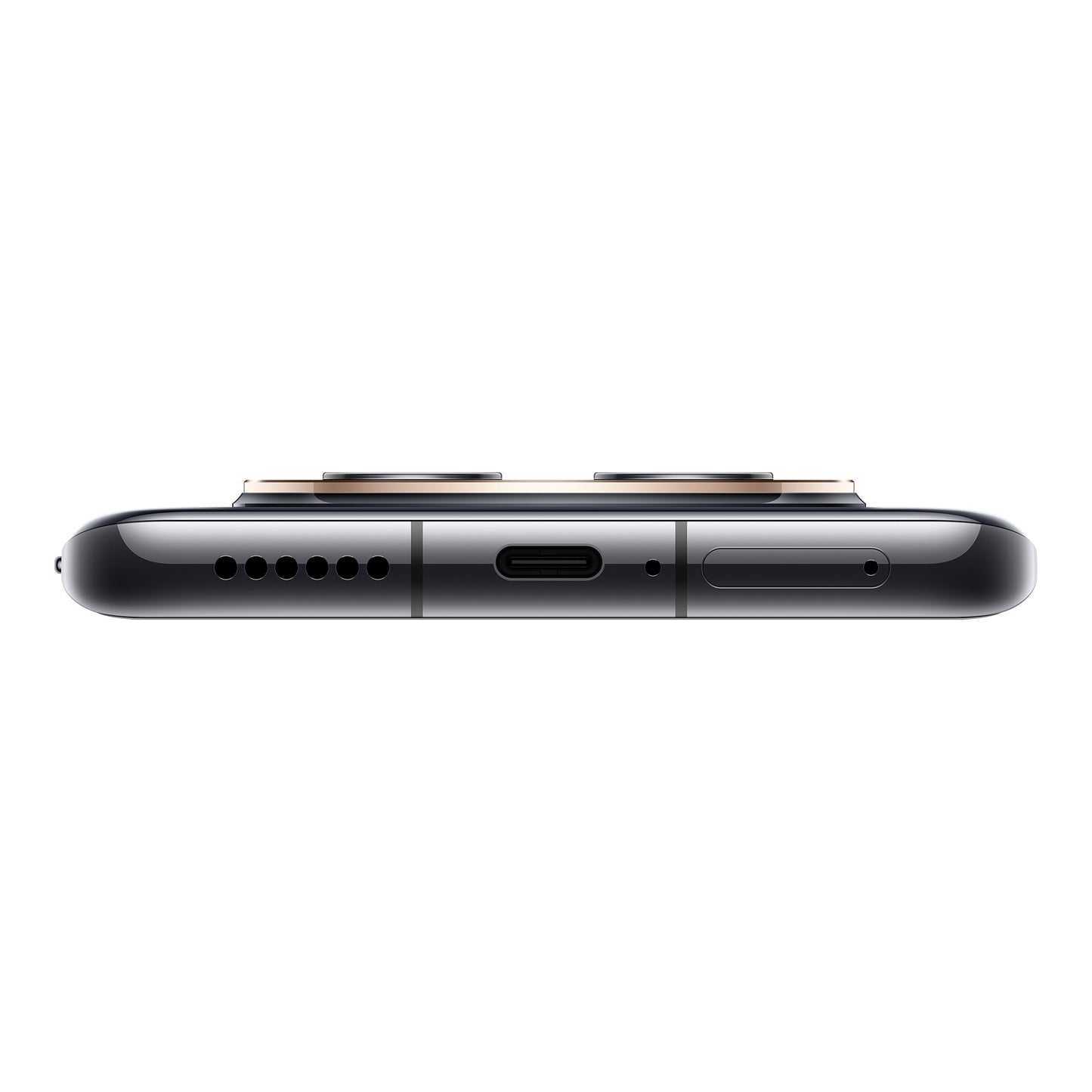 Huawei Mate 50 Pro 17,1 cm (6.74") Doppia SIM Android 13 4G USB tipo-C 8 GB 256 GB 4700 mAh Nero