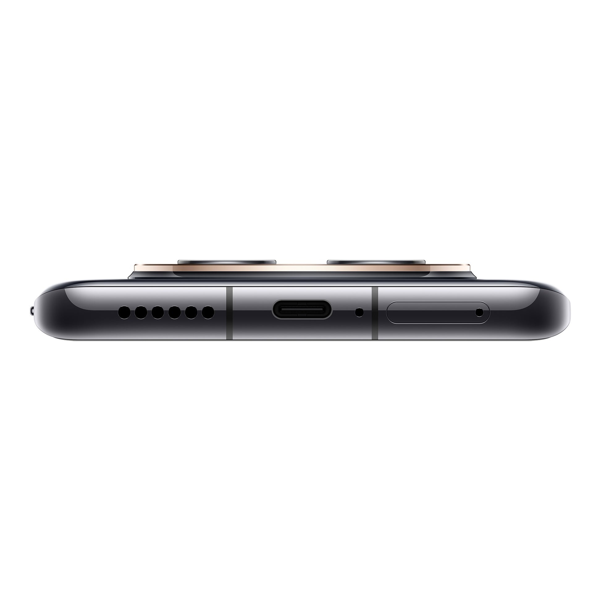 Huawei Mate 50 Pro 17,1 cm (6.74") Doppia SIM Android 13 4G USB tipo-C 8 GB 256 GB 4700 mAh Nero