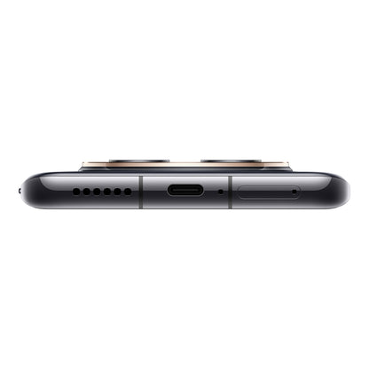 Huawei Mate 50 Pro 17,1 cm (6.74") Doppia SIM Android 13 4G USB tipo-C 8 GB 256 GB 4700 mAh Nero