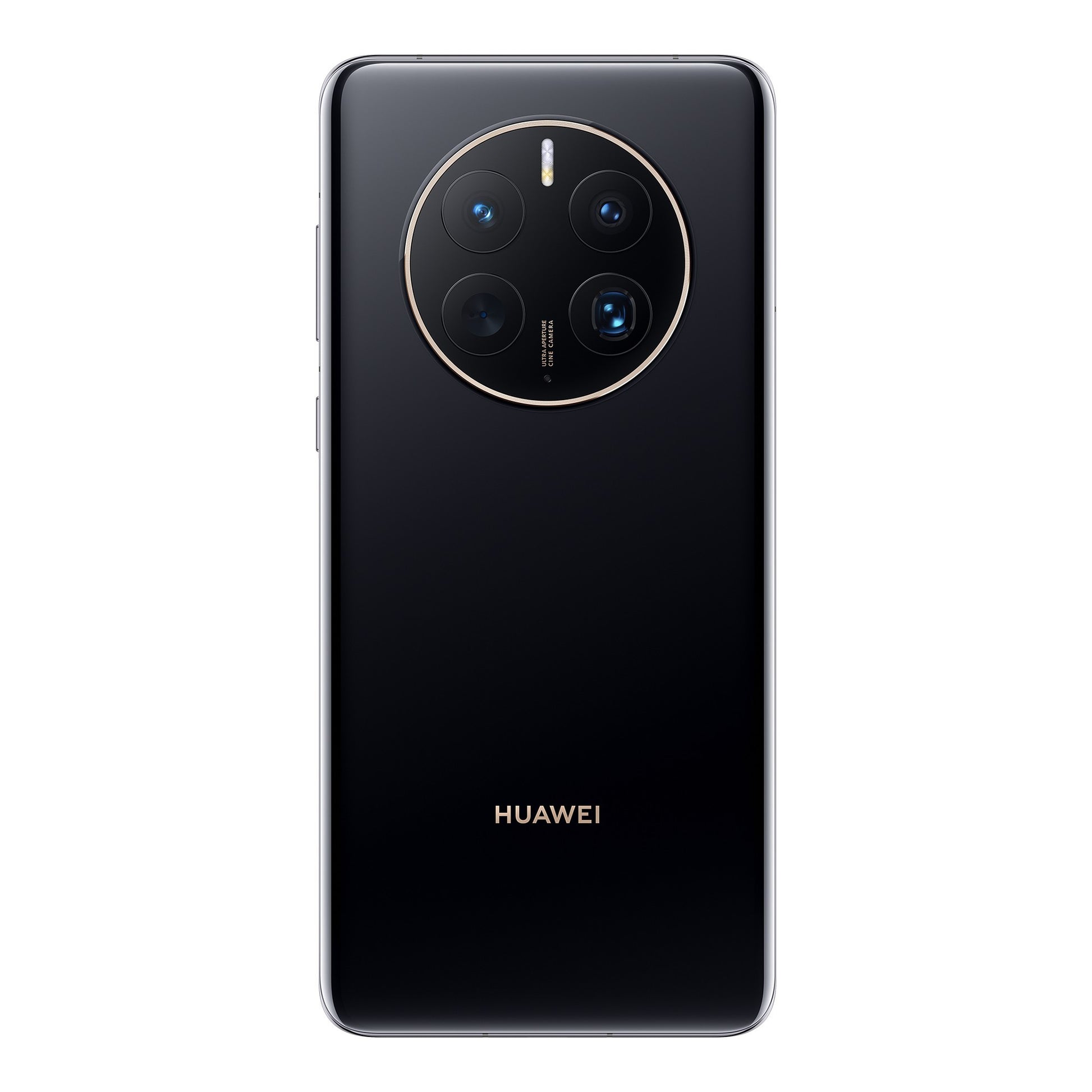 Huawei Mate 50 Pro 17,1 cm (6.74") Doppia SIM Android 13 4G USB tipo-C 8 GB 256 GB 4700 mAh Nero