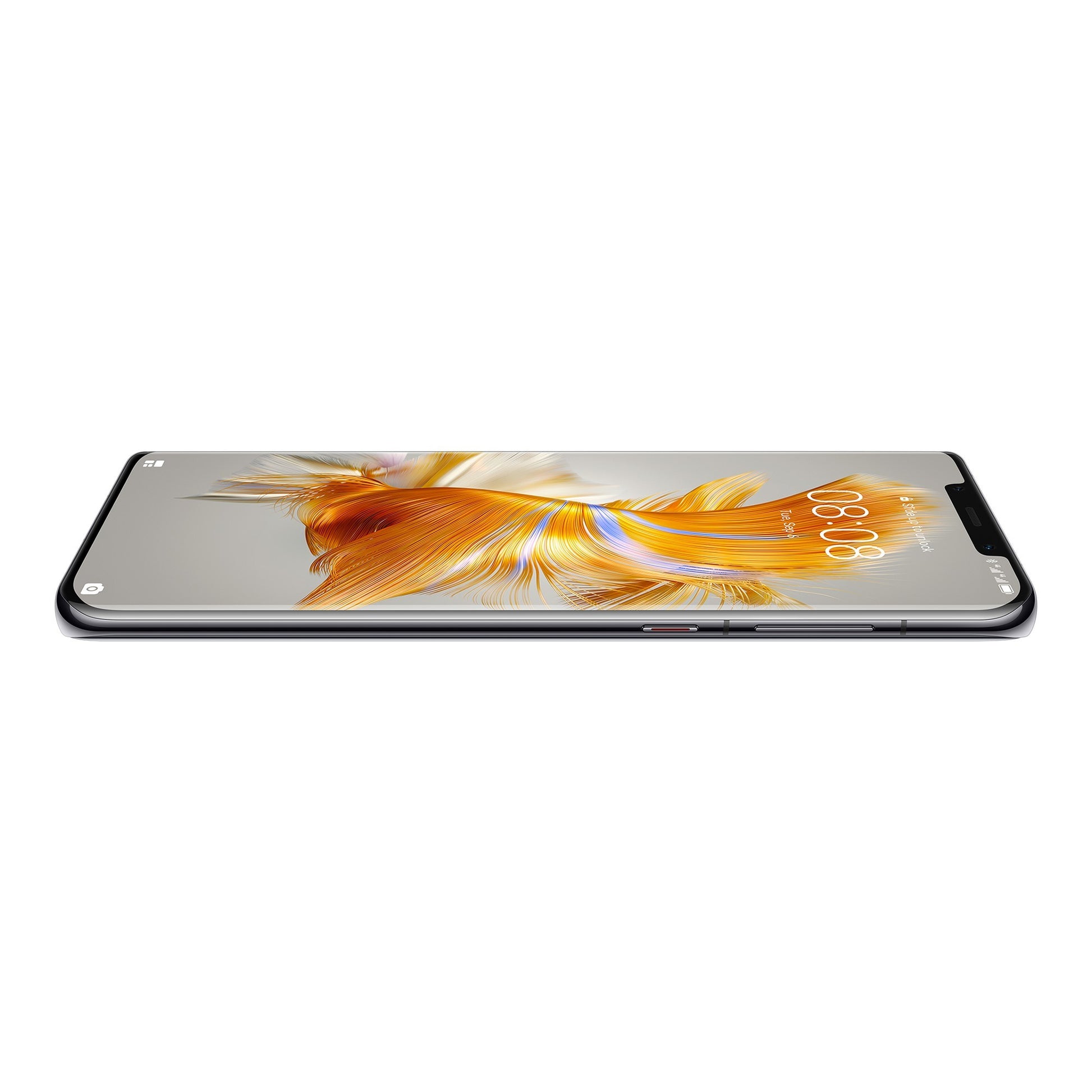 Huawei Mate 50 Pro 17,1 cm (6.74") Doppia SIM Android 13 4G USB tipo-C 8 GB 256 GB 4700 mAh Nero