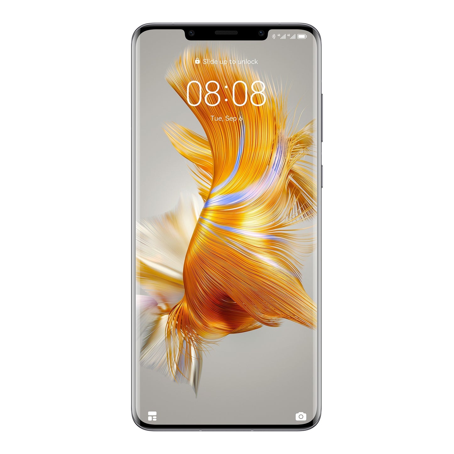 Huawei Mate 50 Pro 17,1 cm (6.74") Doppia SIM Android 13 4G USB tipo-C 8 GB 256 GB 4700 mAh Nero
