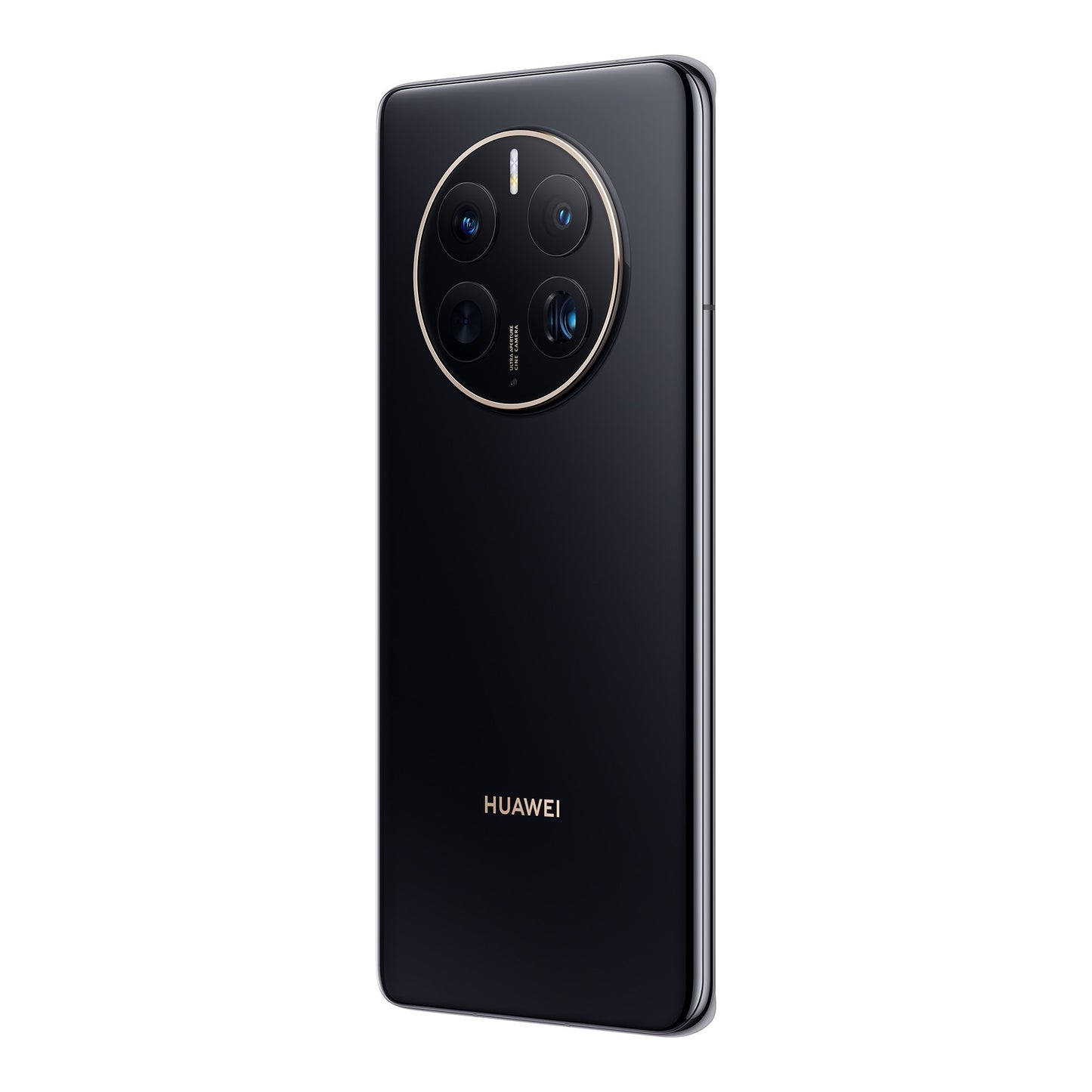 Huawei Mate 50 Pro 17,1 cm (6.74") Doppia SIM Android 13 4G USB tipo-C 8 GB 256 GB 4700 mAh Nero