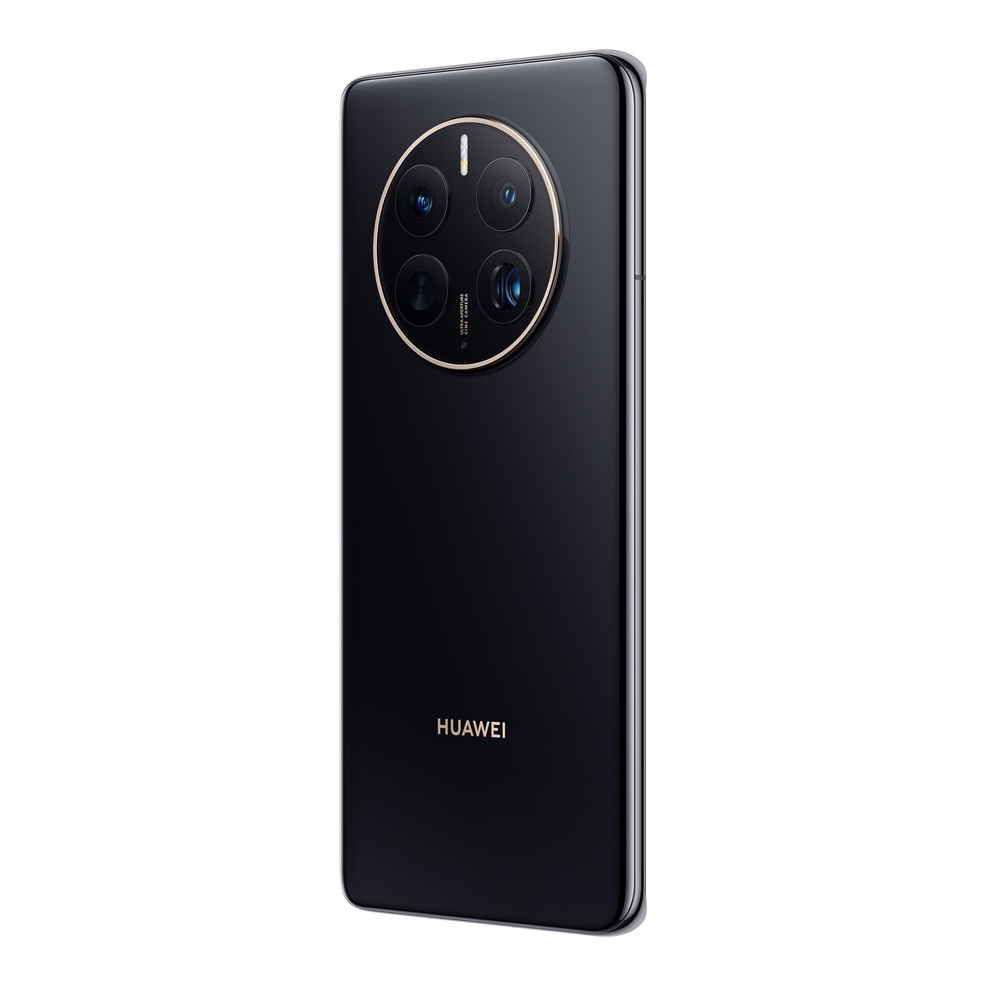 Huawei Mate 50 Pro 17,1 cm (6.74") Doppia SIM Android 13 4G USB tipo-C 8 GB 256 GB 4700 mAh Nero