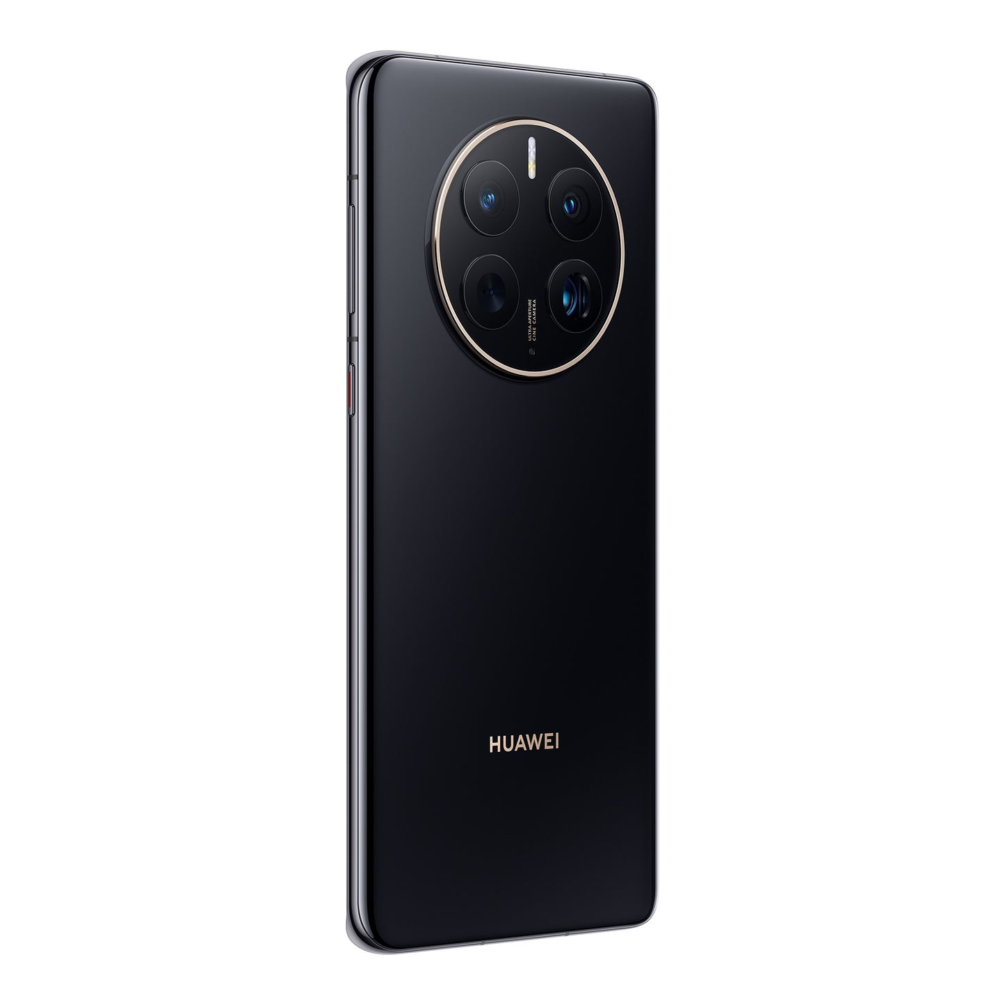 Huawei Mate 50 Pro 17,1 cm (6.74") Doppia SIM Android 13 4G USB tipo-C 8 GB 256 GB 4700 mAh Nero