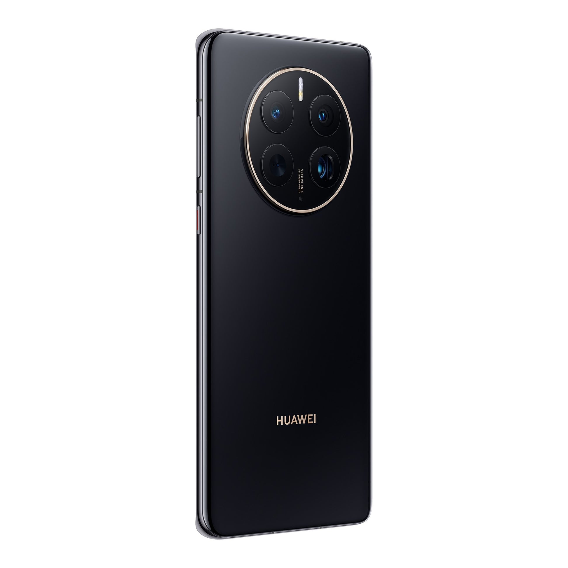 Huawei Mate 50 Pro 17,1 cm (6.74") Doppia SIM Android 13 4G USB tipo-C 8 GB 256 GB 4700 mAh Nero
