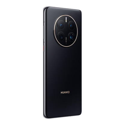Huawei Mate 50 Pro 17,1 cm (6.74") Doppia SIM Android 13 4G USB tipo-C 8 GB 256 GB 4700 mAh Nero