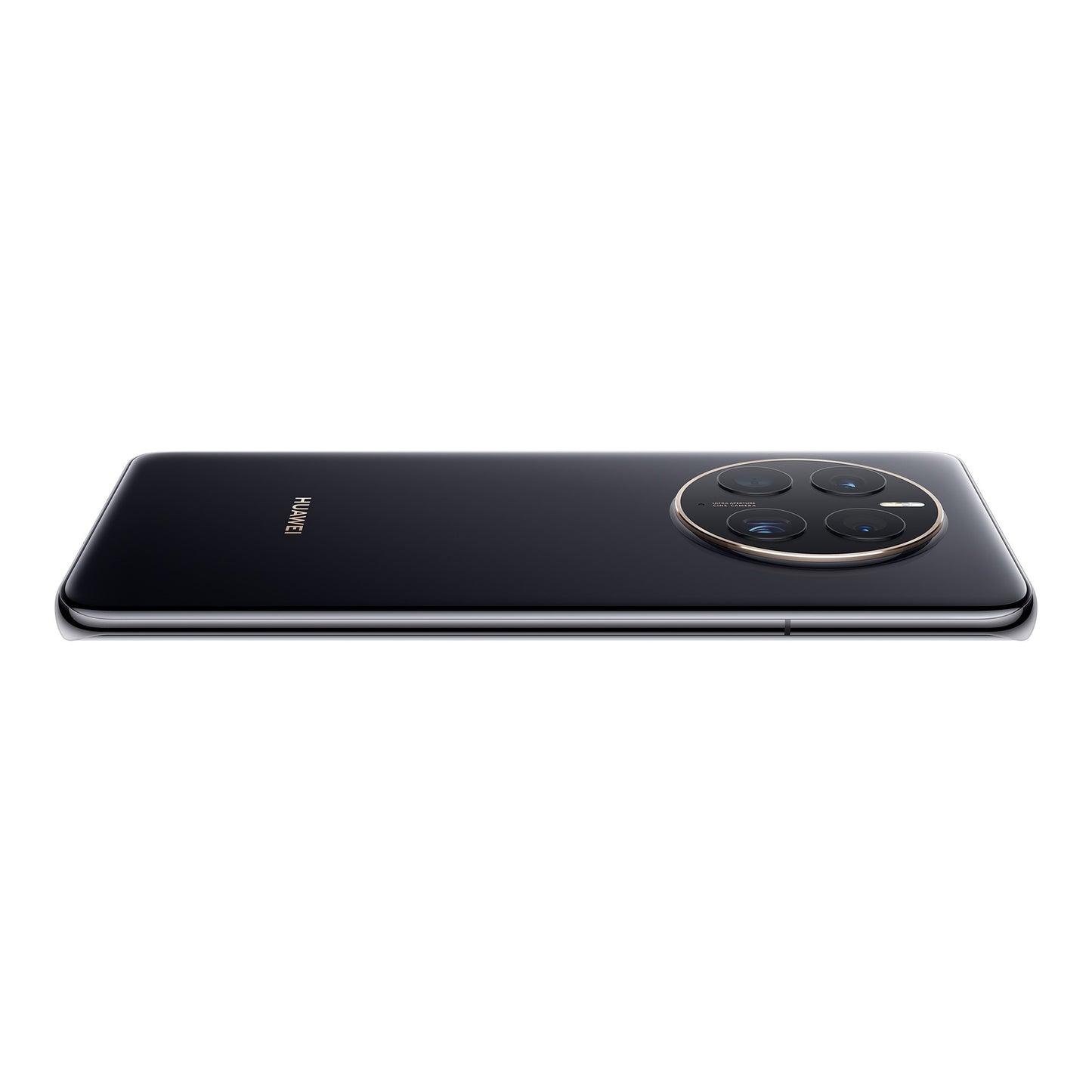 Huawei Mate 50 Pro 17,1 cm (6.74") Doppia SIM Android 13 4G USB tipo-C 8 GB 256 GB 4700 mAh Nero