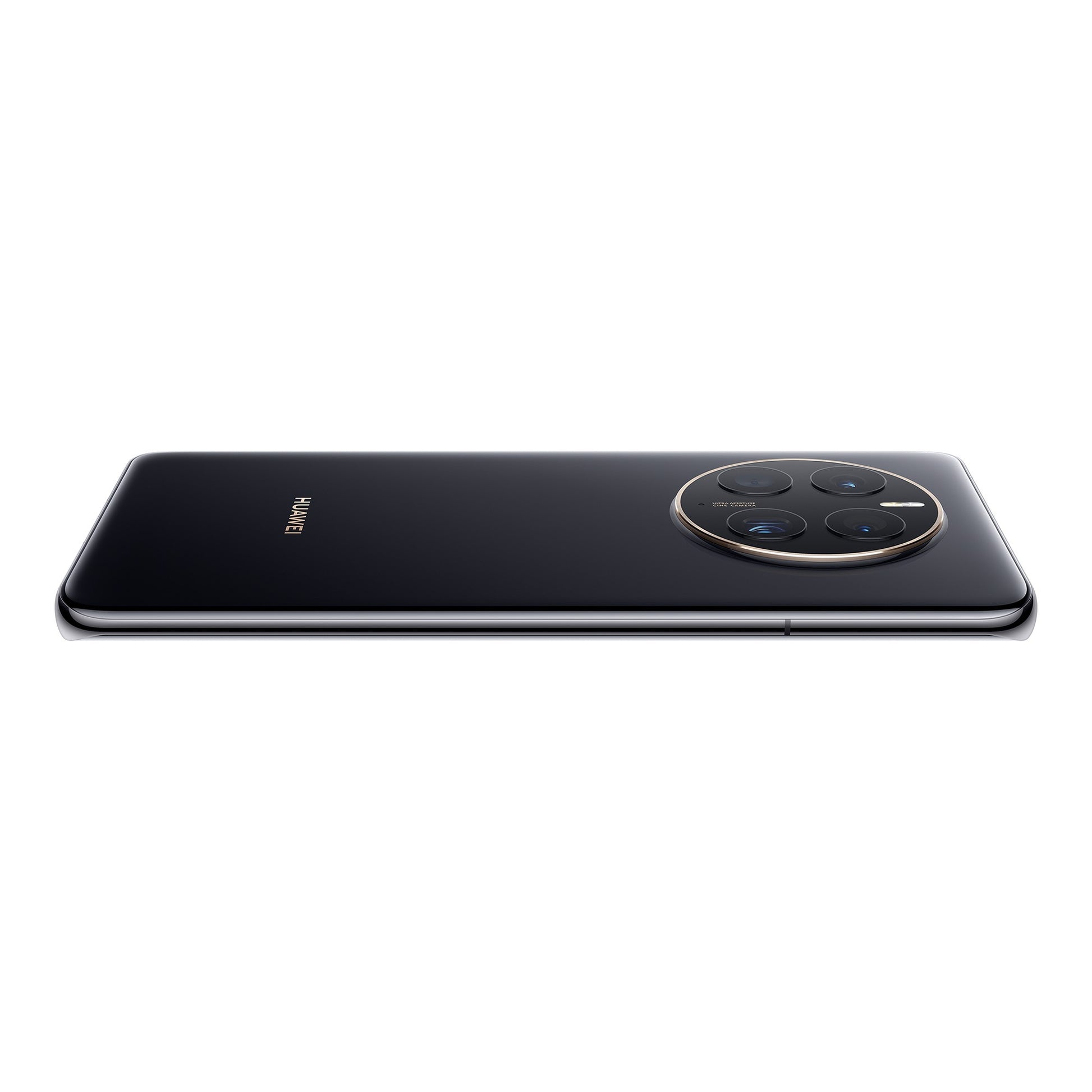 Huawei Mate 50 Pro 17,1 cm (6.74") Doppia SIM Android 13 4G USB tipo-C 8 GB 256 GB 4700 mAh Nero